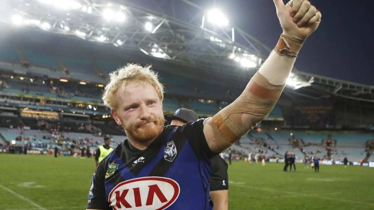 James Graham