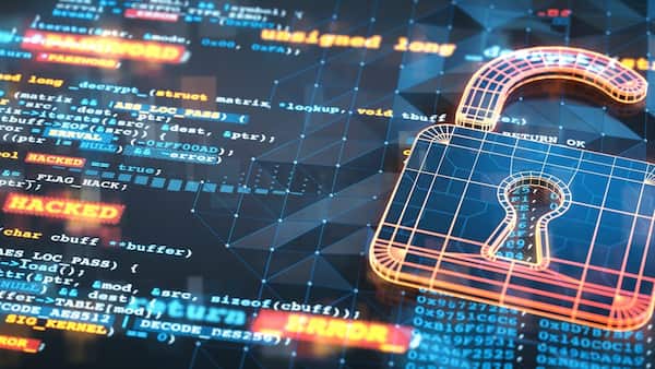 Australian companies hit every seven minutes by a cyber attack image