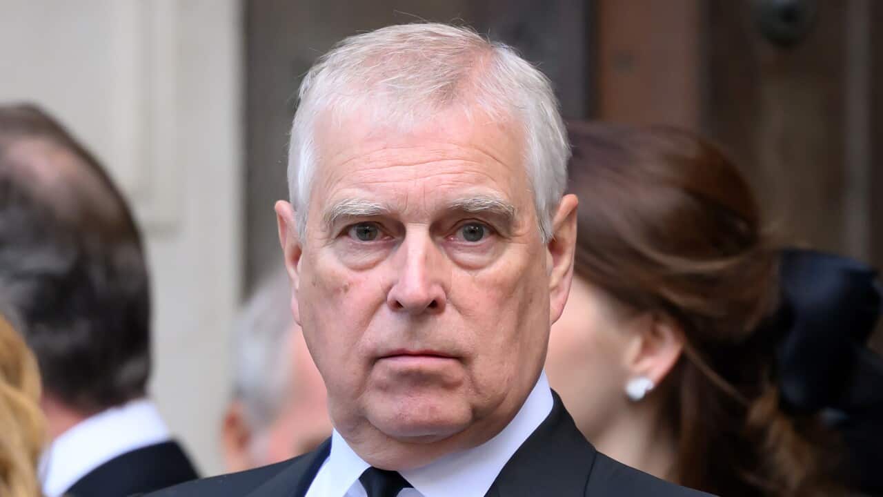 ‘Rude, arrogant and entitled’: British MPs line up to lash former prince Andrew ‘Rude, arrogant and entitled’: British MPs line up to lash former prince Andrew