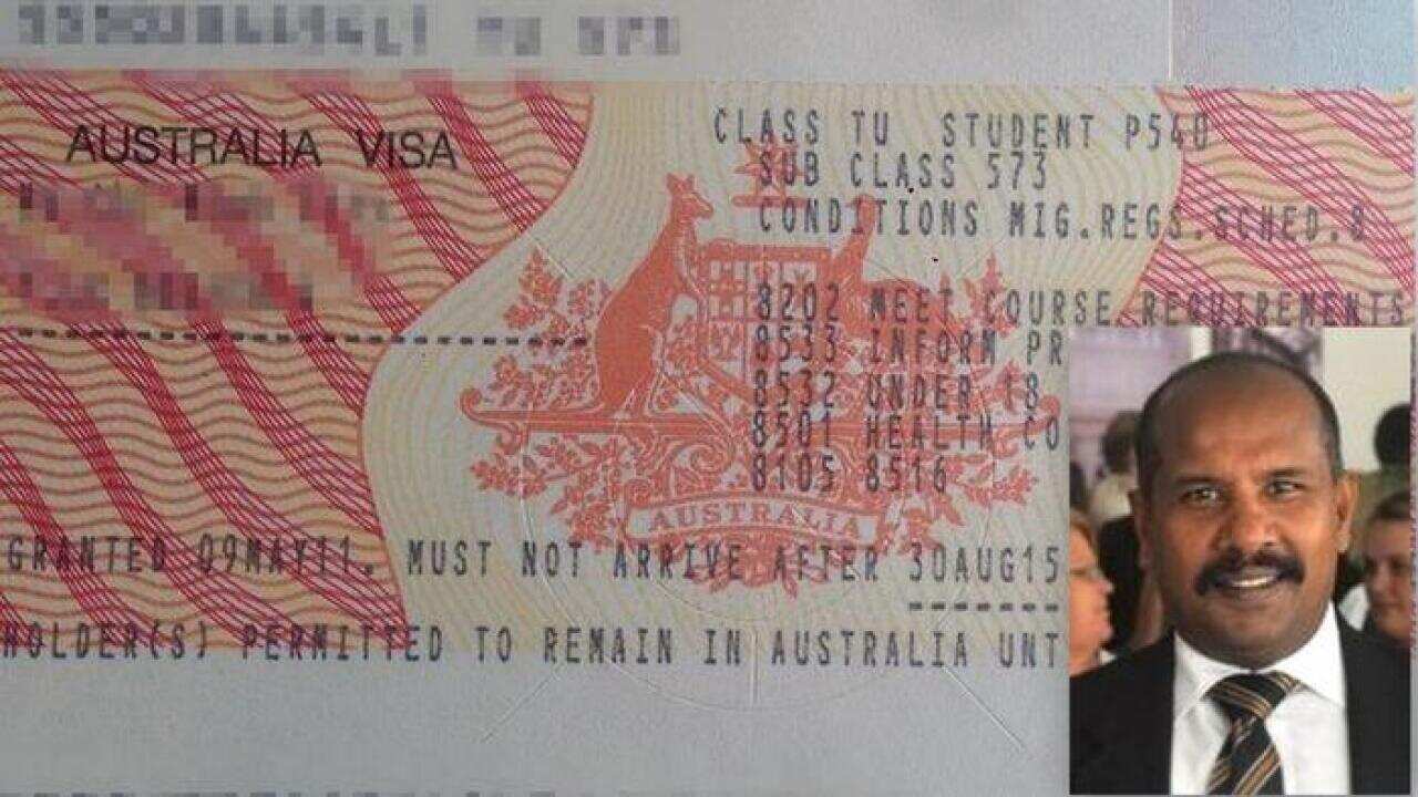 Visa