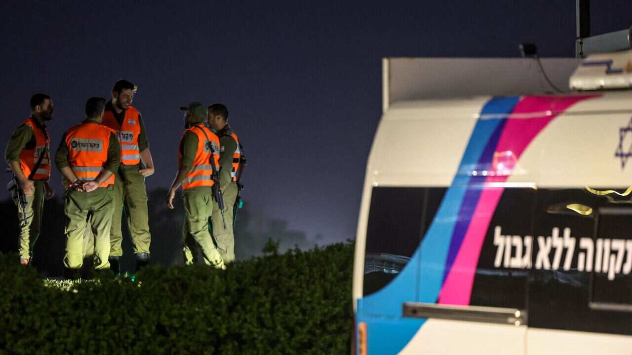 More hostages arrive in Israel after Hamas release More hostages arrive in Israel after Hamas release