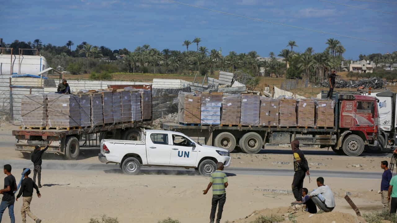 Israel delays Gaza aid as Hamas reasserts control with public executions