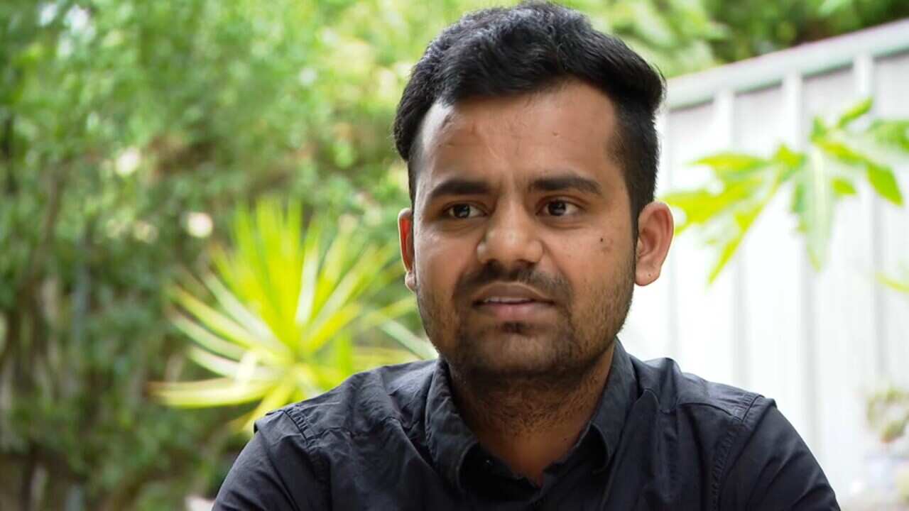 Manoj Rathod