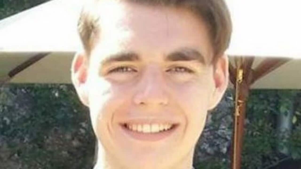 Oliver, who had autism, died in the UK in 2016 at age 18 (SBS)