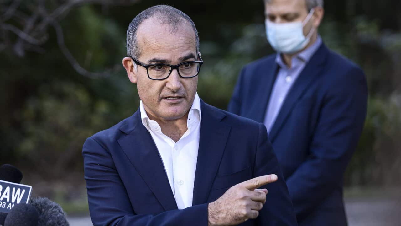 James Merlino