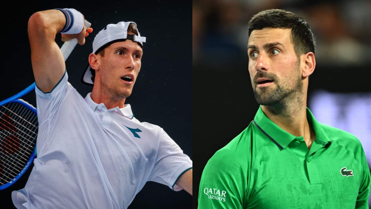 Australian Open Day 5: Underdog Story Unfolds