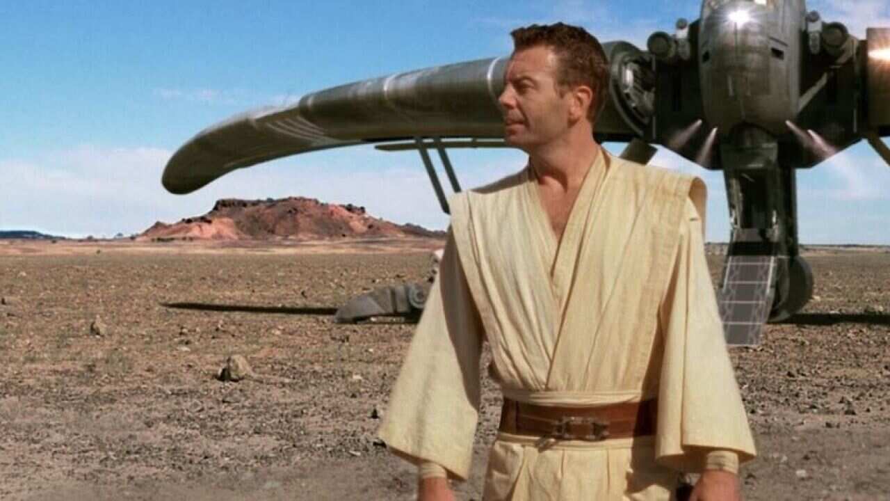 Star Wars Downunder