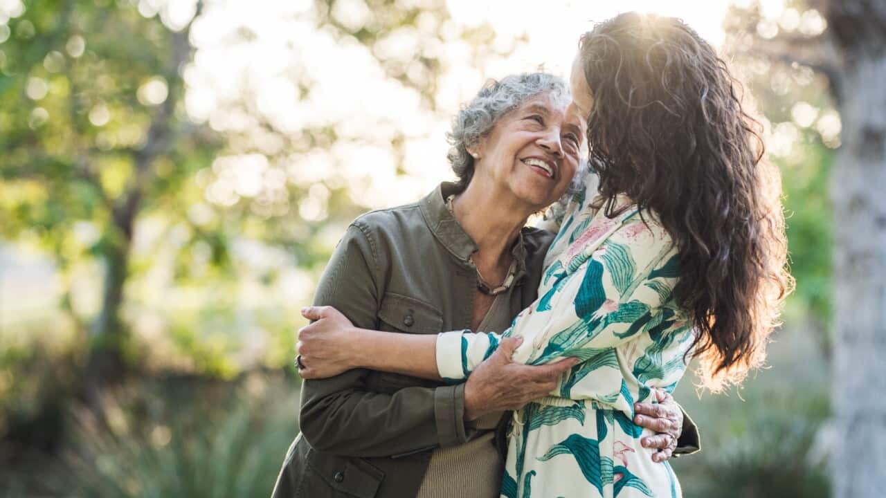 How to look after first-time visiting parents or elders to Australia during the Winter