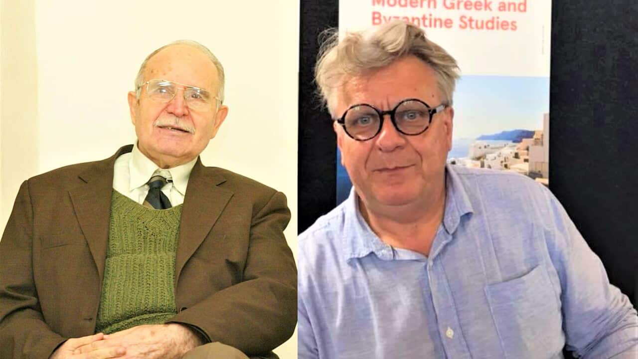 Image for read more article 'ΑΚΟΥΣΤΕ ΑΚΟΜΑ'