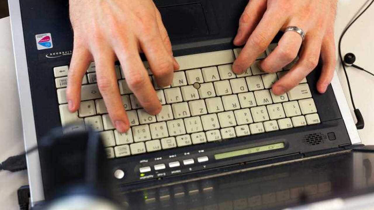 Hacking, hacker, tech, hackathon