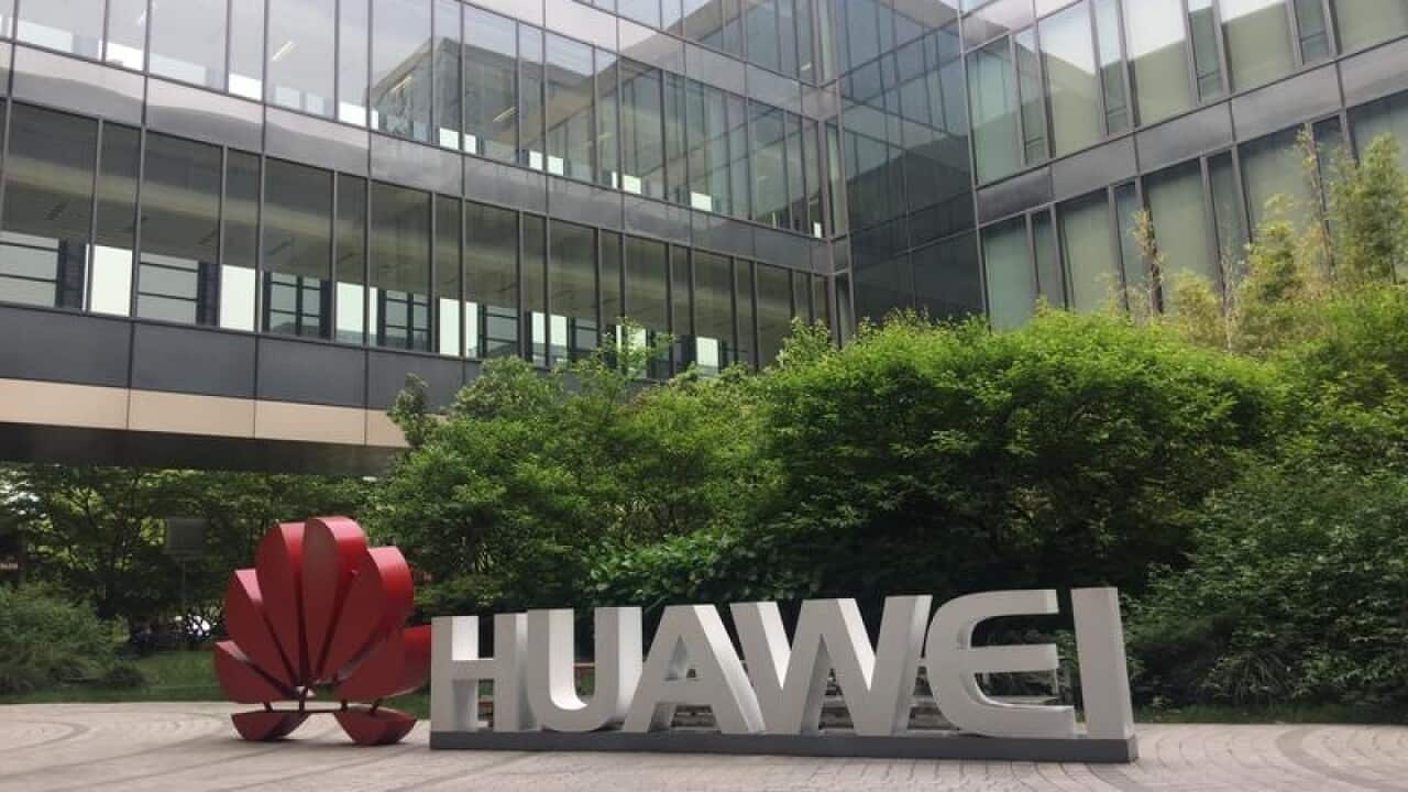 Huawei
