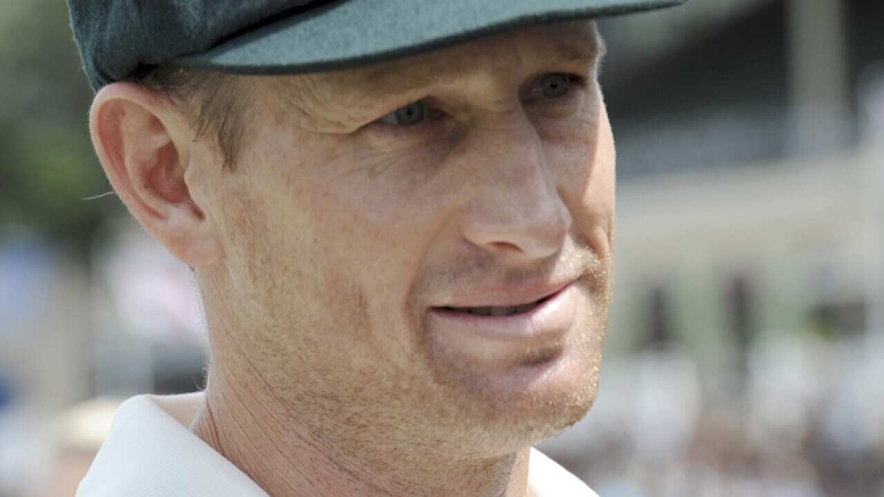 Adam Voges