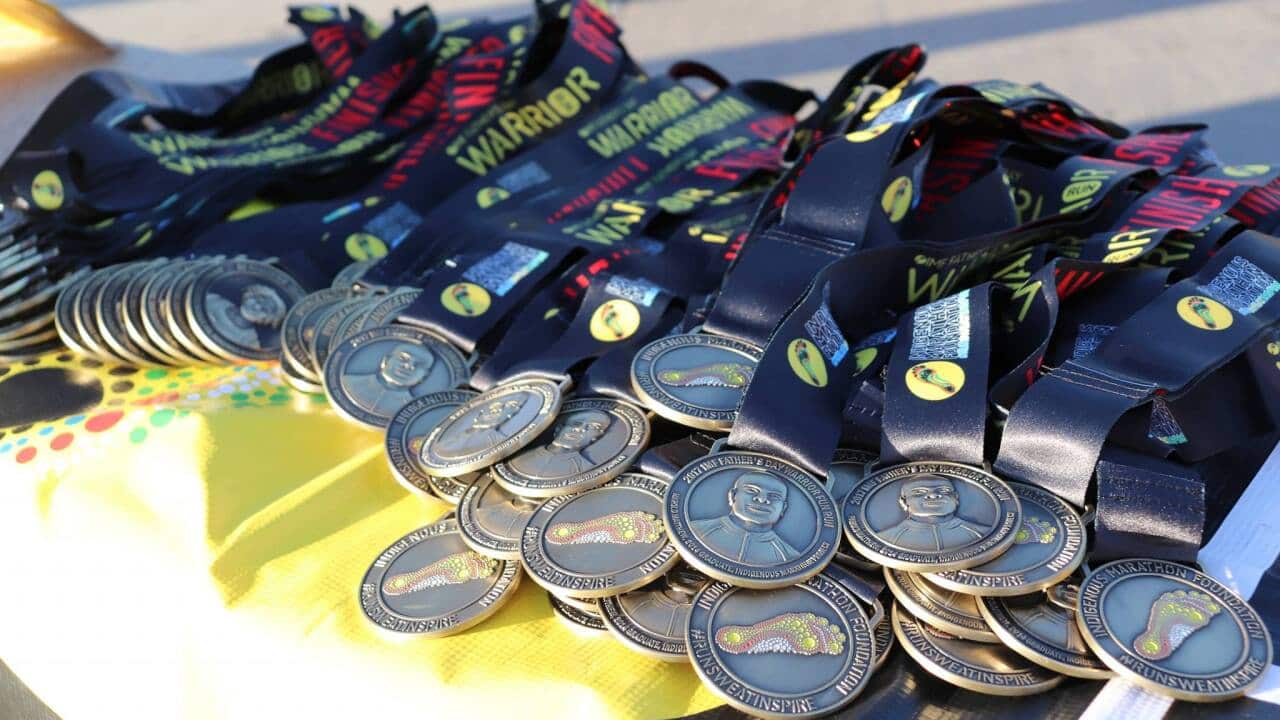 Indigenous Marathon Project to continue running events. 
