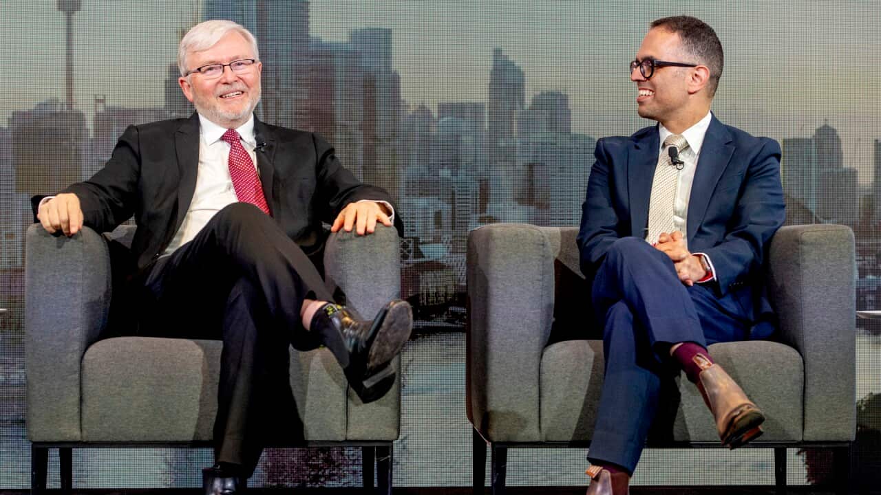 SYDNEY INVESTMENT FORUM