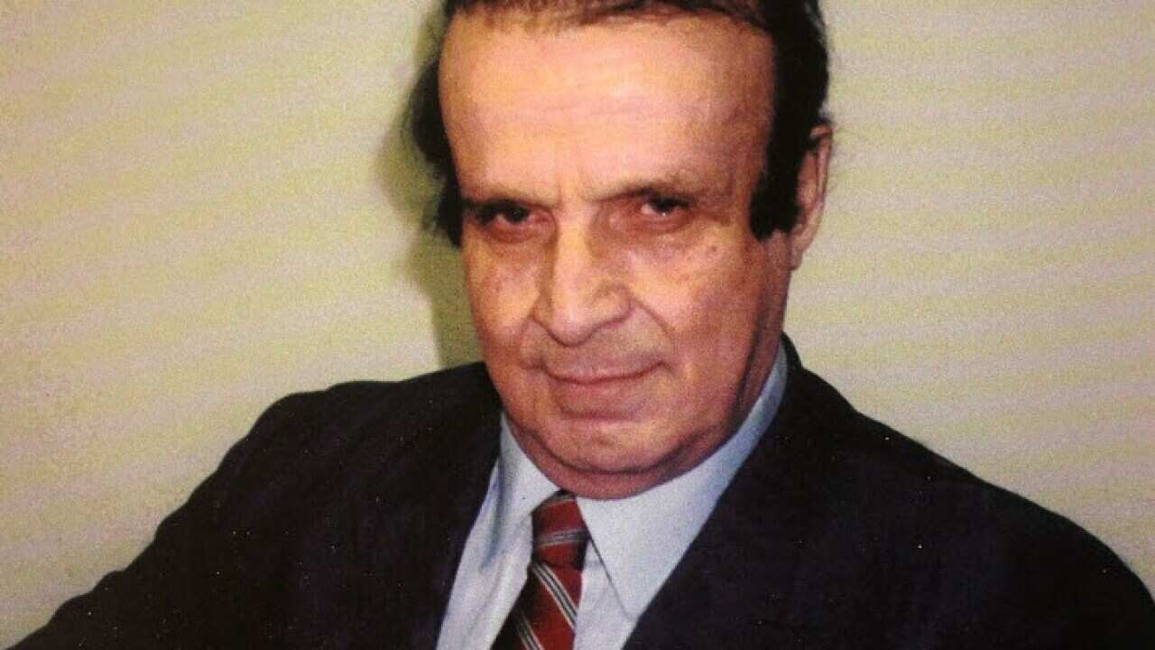 Professor Vahakn Dadrian