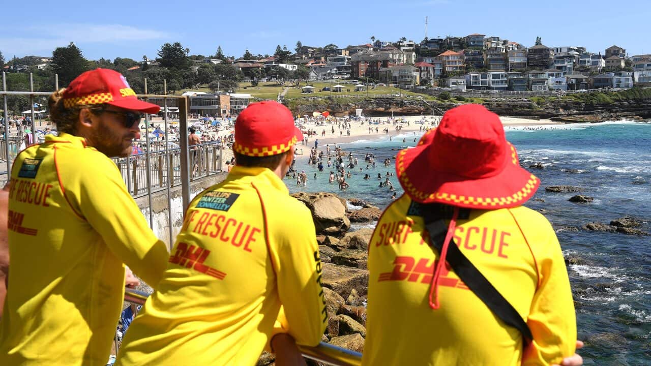 While anyone can drown, lifesaving groups say no one should