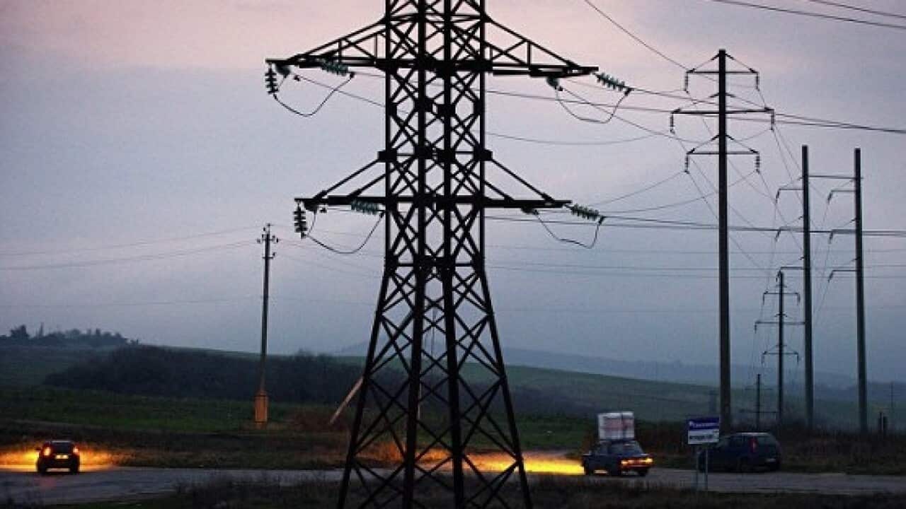 Since the beginning of the full-scale invasion, the Russian Federation has launched 126 attacks on the energy system of Ukraine..jpg