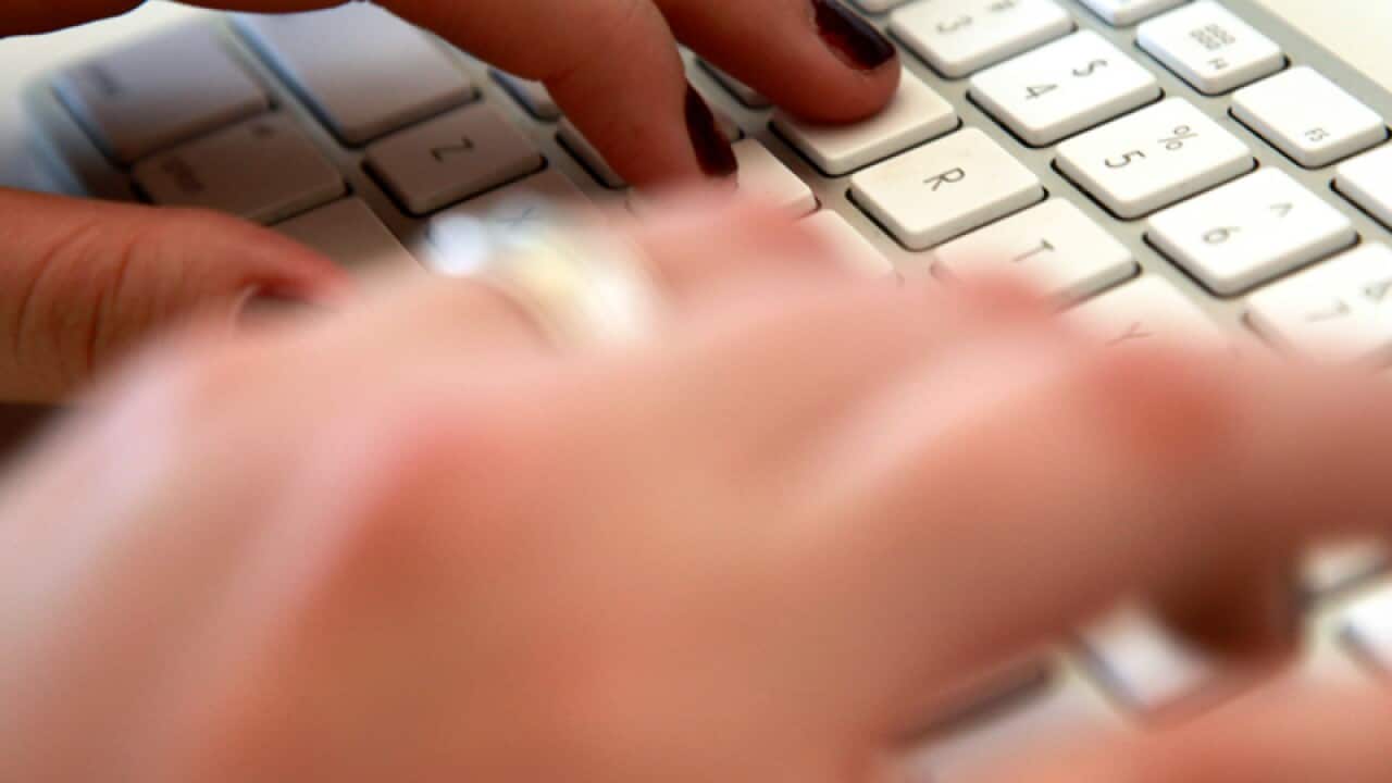 The number of cyber attacks on US organisations doubled over the past three years, a study shows.