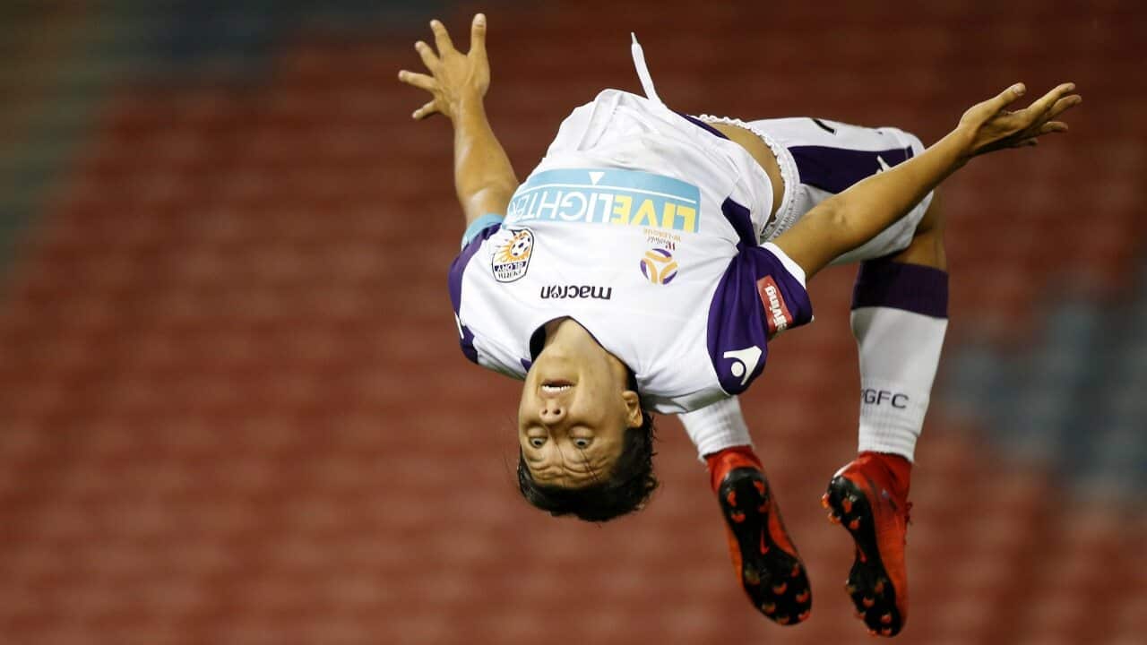 Sam Kerr
