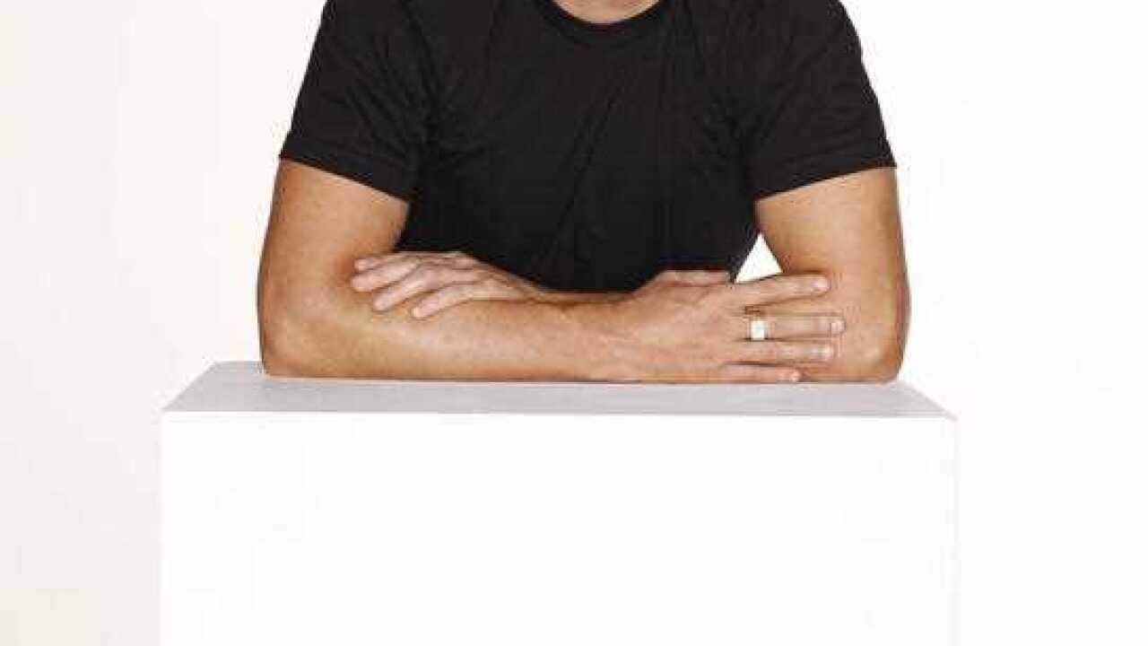 Sam de Brito
