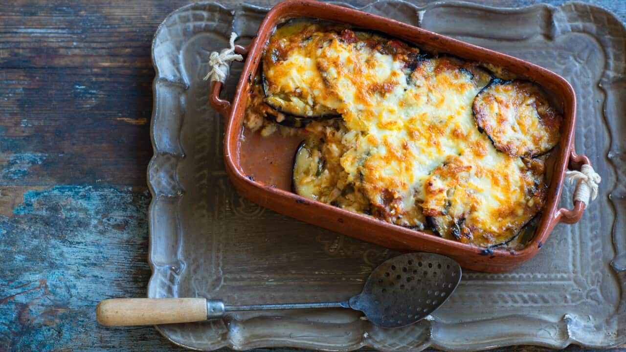 Image for read more article 'All the haloumi'