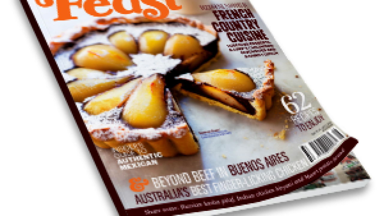 Issue 23 SBS Food