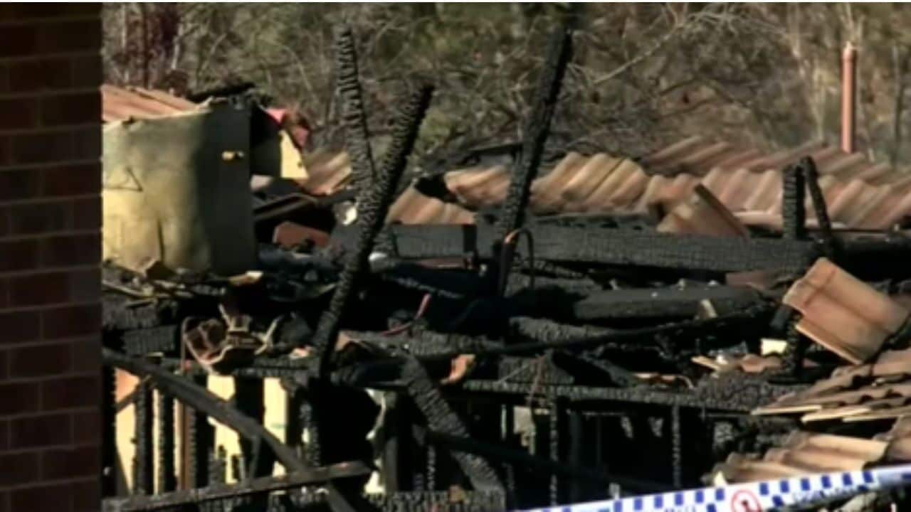 Family distraught after twin girls, aged 3, die in 'horrific' NSW house