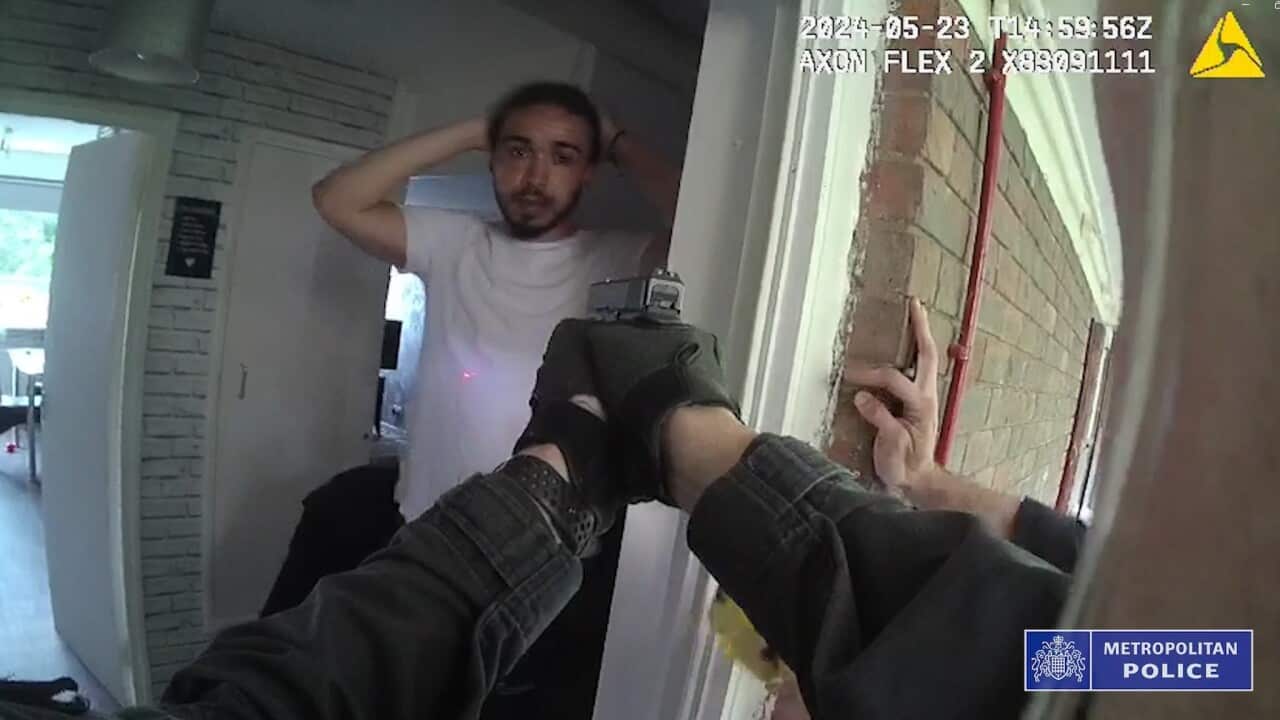 Phone theft crackdown