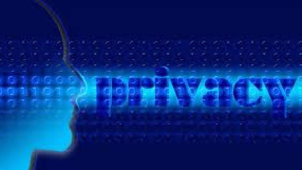 Personal Data Privacy