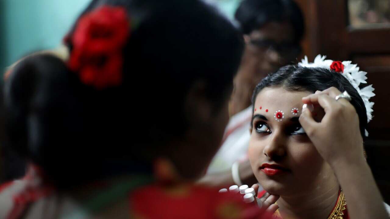 epaselect INDIA HINDU FESTIVAL