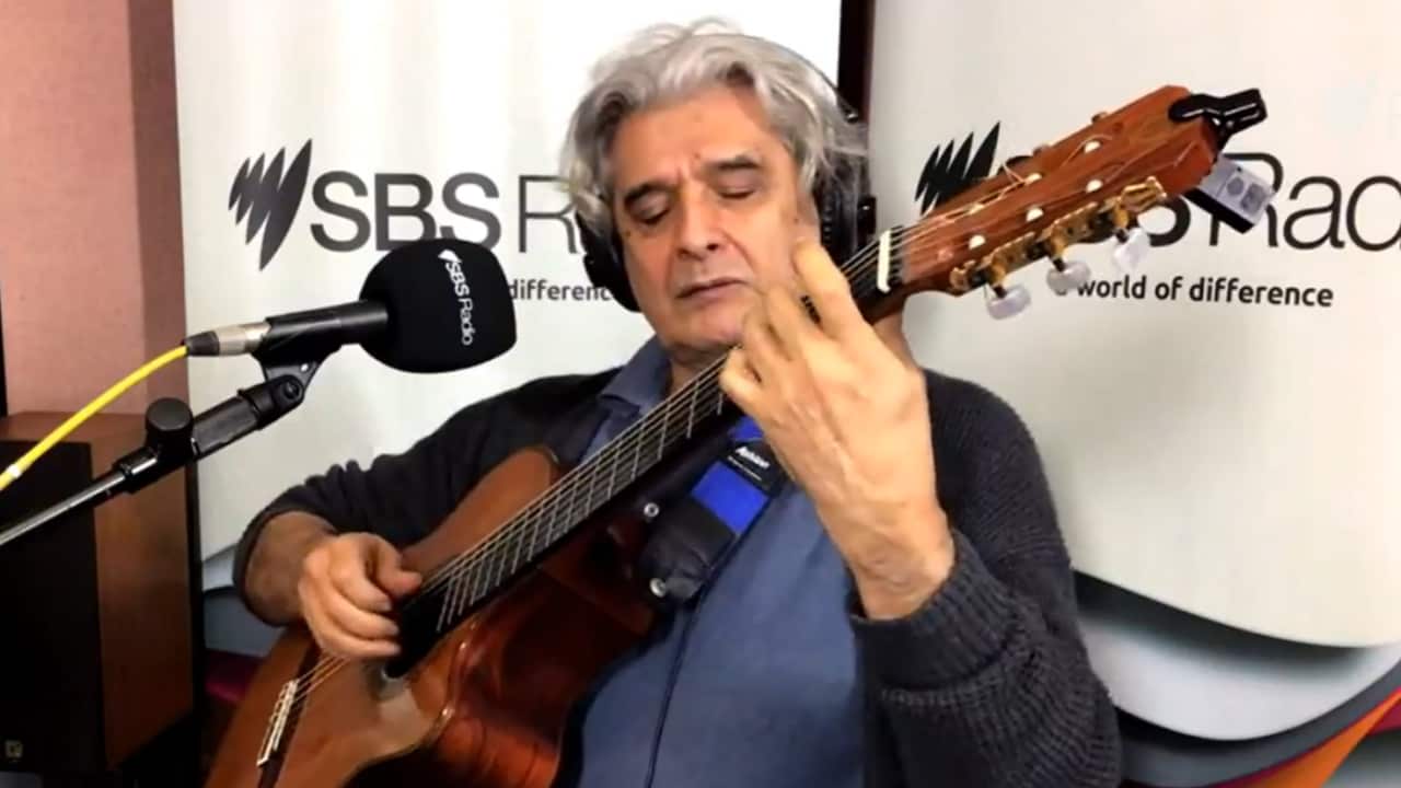 La chacarera en Nuestra Música