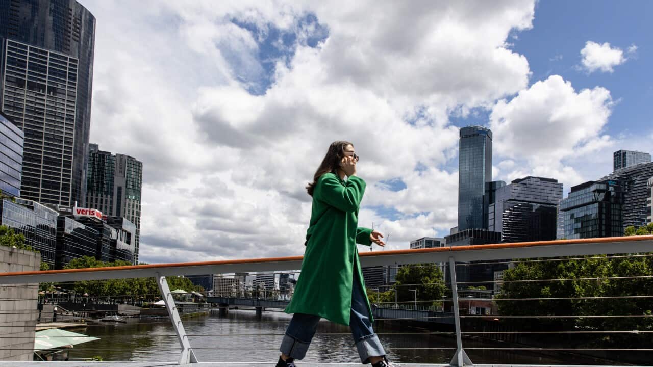 COLD WEATHER MELBOURNE