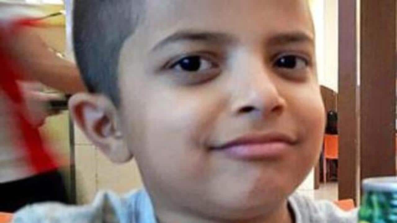 Deyaan Udani
