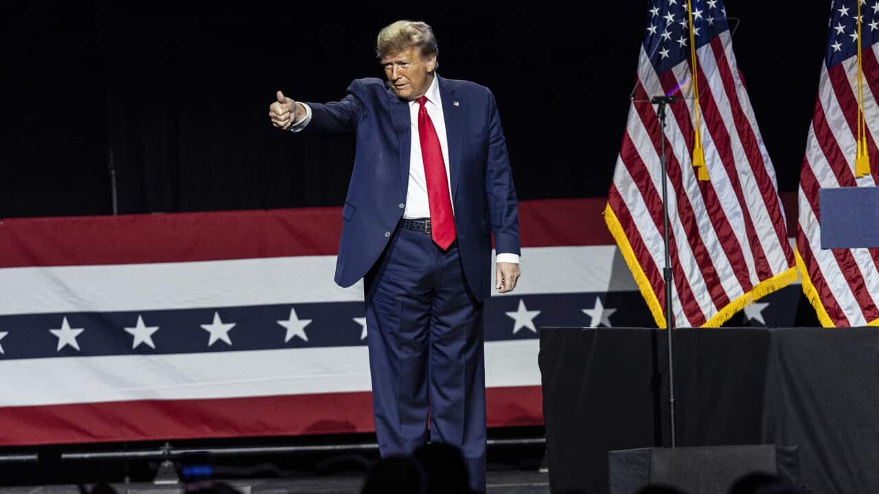 Donald Trump has vowed to undo gun restrictions if re-elected. Here’s what we know Donald Trump has vowed to undo gun restrictions if re-elected. Here’s what we know