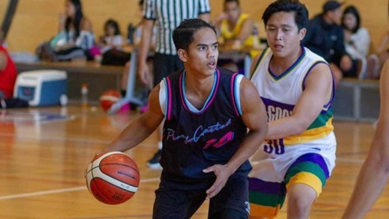 Filipino Basketball Tournament 2019