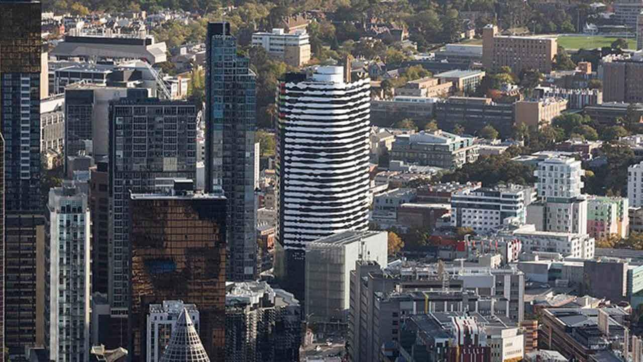 Swanston Square
