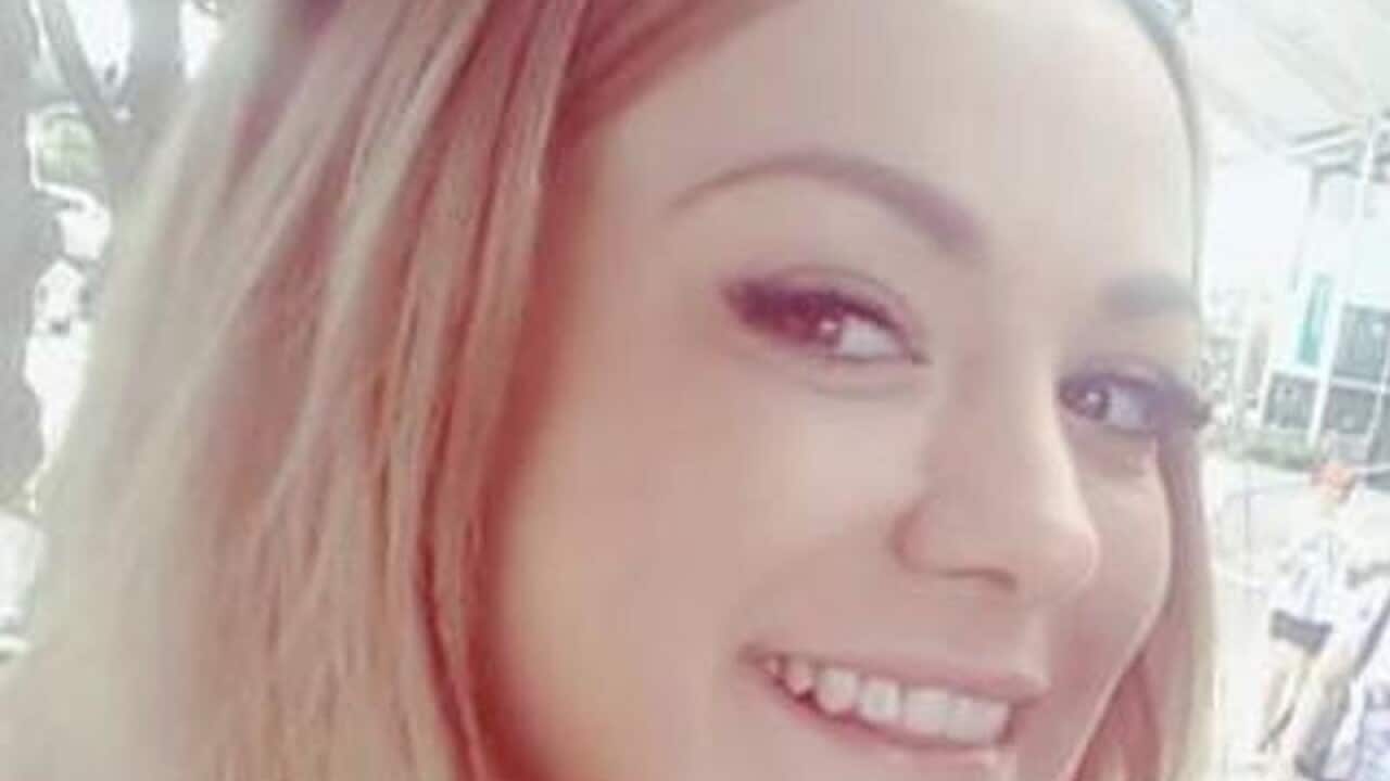 Missing Melbourne woman Hayley Dent