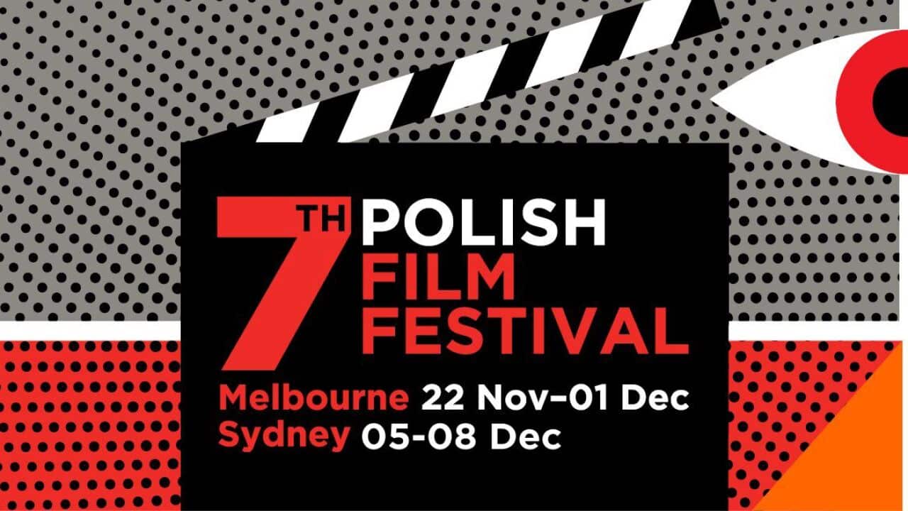 View the full film festival program at polishfilmfestival.com.au