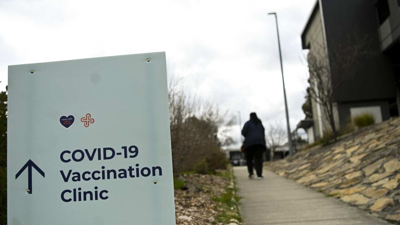 ACT CORONAVIRUS COVID19