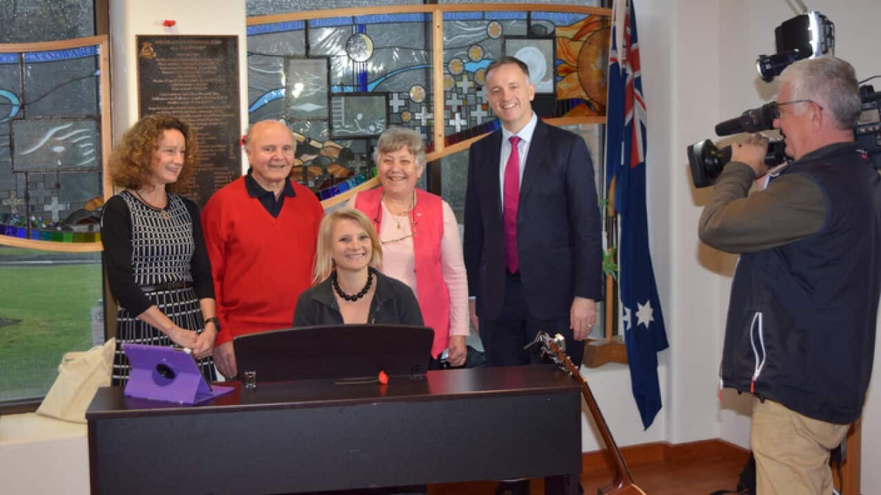 Image for read more article 'Related reading'