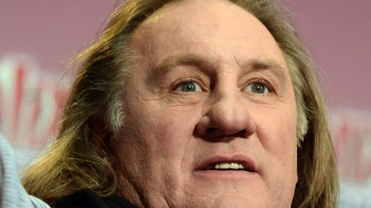 France 'to blame' for Depardieu's tax exit