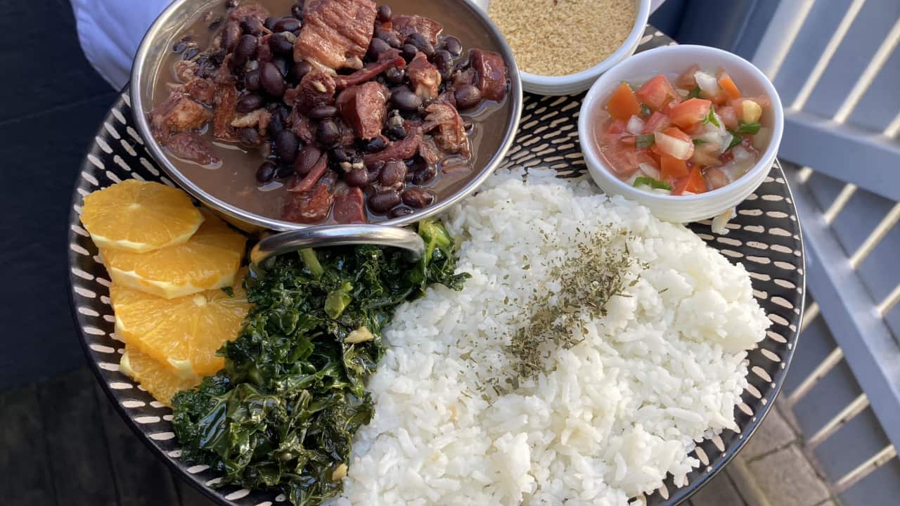 Image for read more article 'AN ODE TO BRAZILIAN FOOD'