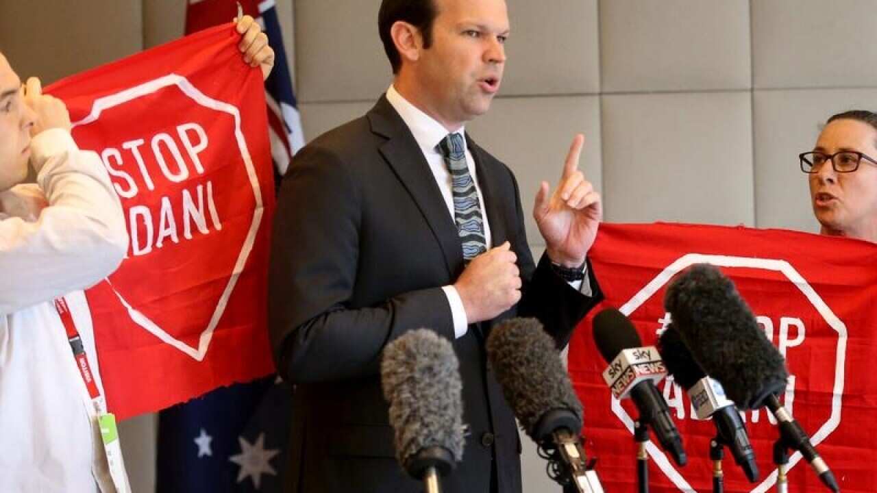 MATT CANAVAN PRESSER
