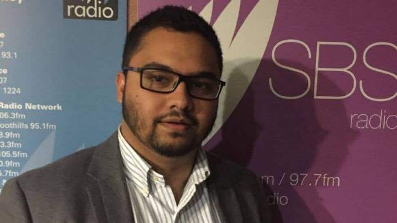Asif Kawnine