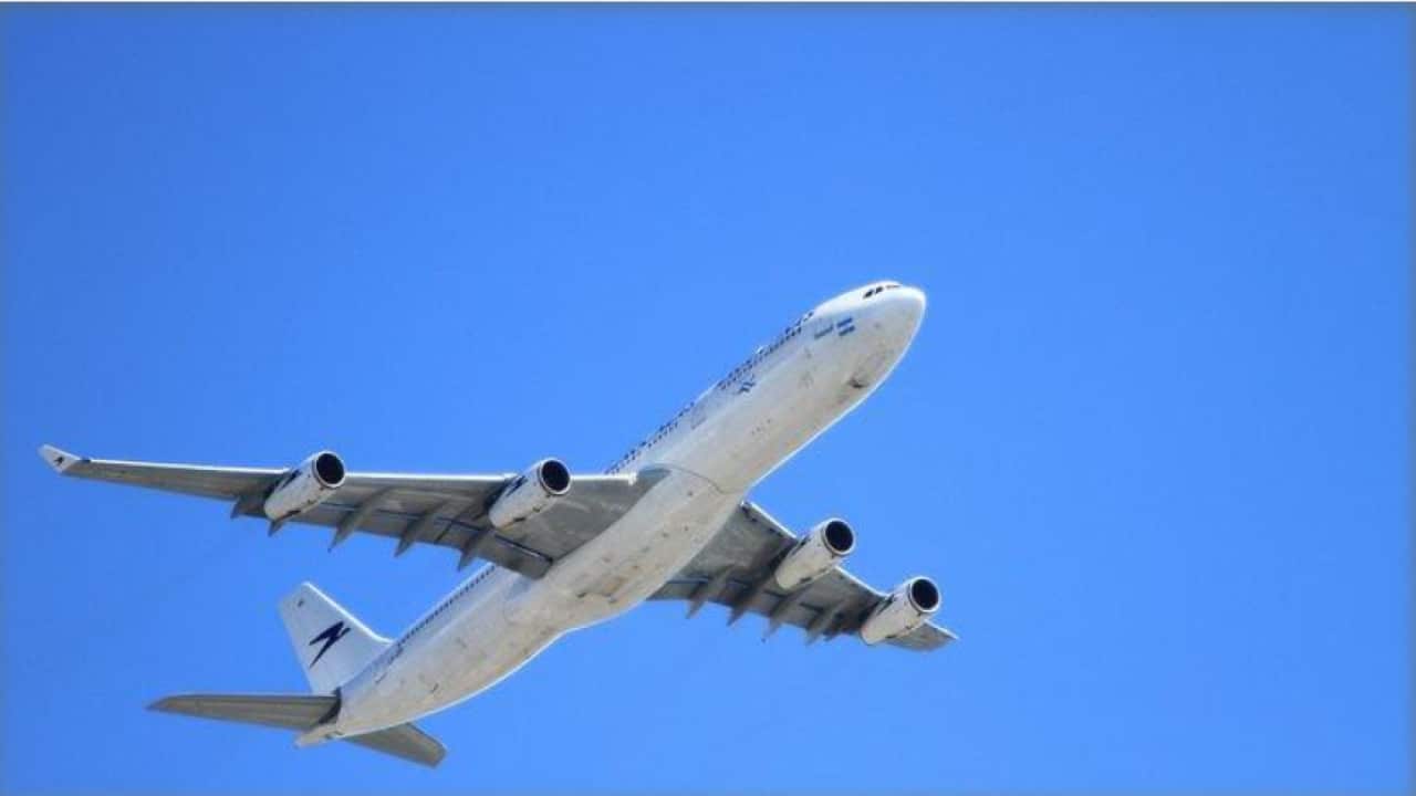 Plane