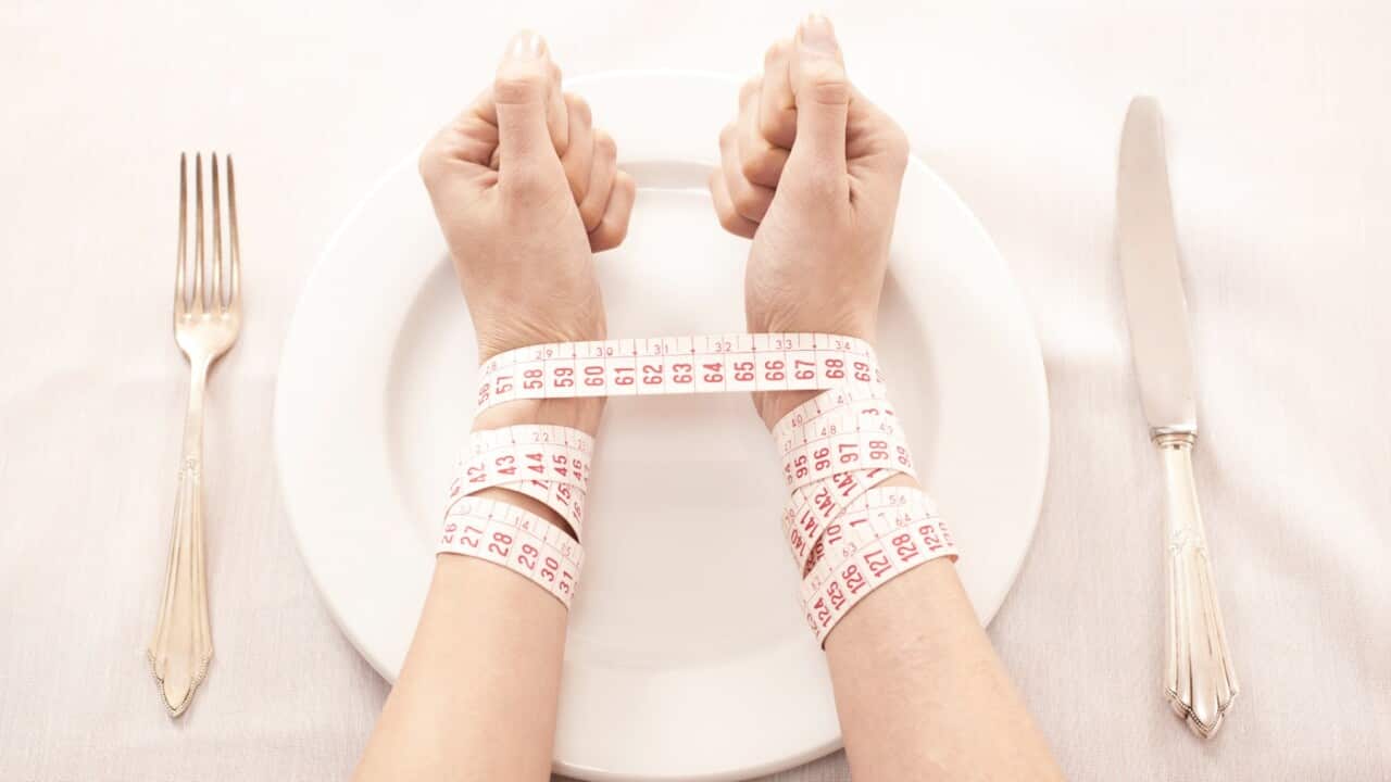 Eating disorders are mental illnesses accompanied by physical consequences and behavioural issues including mood swings, unpredictability, and aggression.