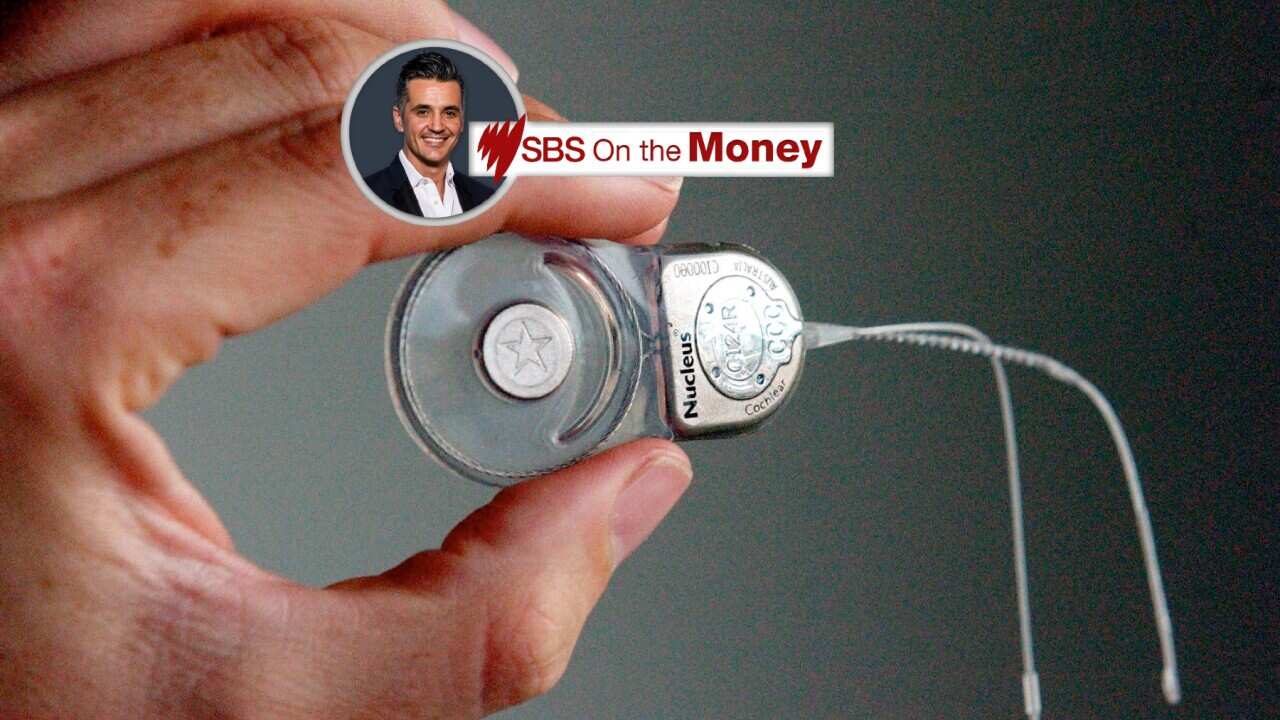 On the Money