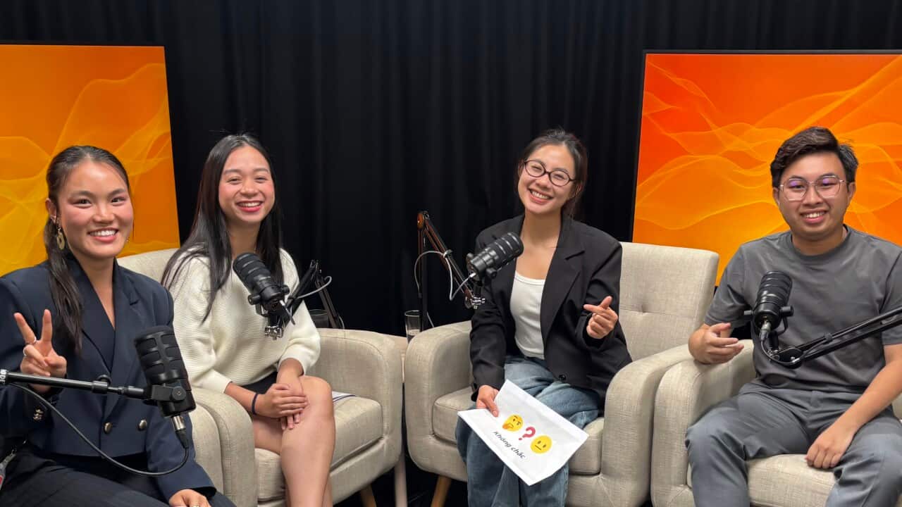 Du học không Filter - số đầu tiên