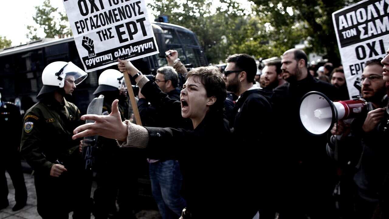 Greek_protests_131107_AAP.JPG