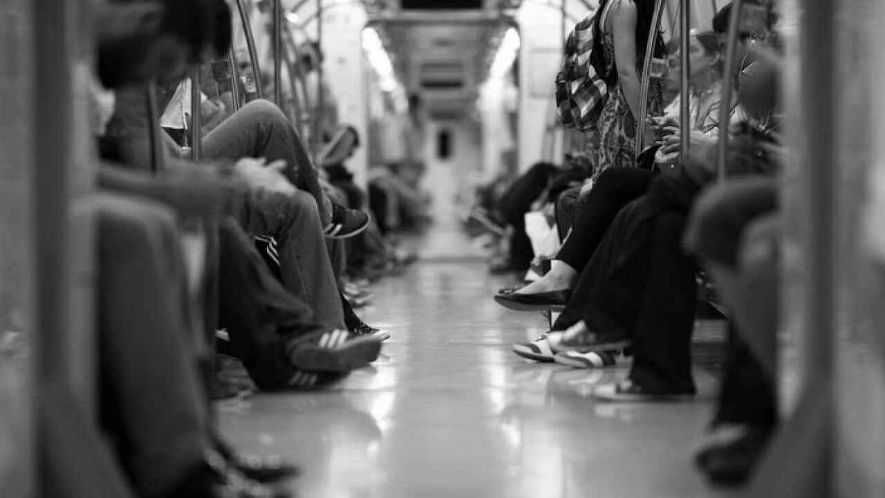 Public transport